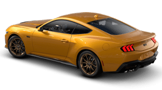 2026 Ford Mustang® External Image 2